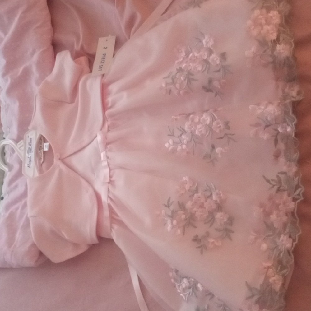 Toddler dress